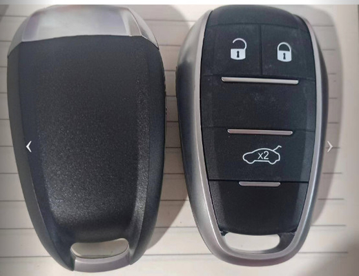 kaufen Chip KR5ALFA434 433Mhz 3button 4A Keyless intelligenter Schlüssel für Alpha Romeo Giulia Stelvio Online-Herstellung