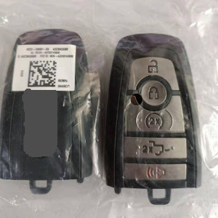 kaufen 902Mhz 4 + 1 Taste 164-R8166 M3N-A2C93142600 49 Chip Smart Key Für Ford F-150 F-250 online manufacture