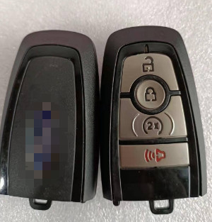 kaufen 902MHz 3+1 Knopf FCC ID M3N-A2C93142600 PN 164-R8182 Smart Key für den Ford Edge Ranger XLT online manufacture