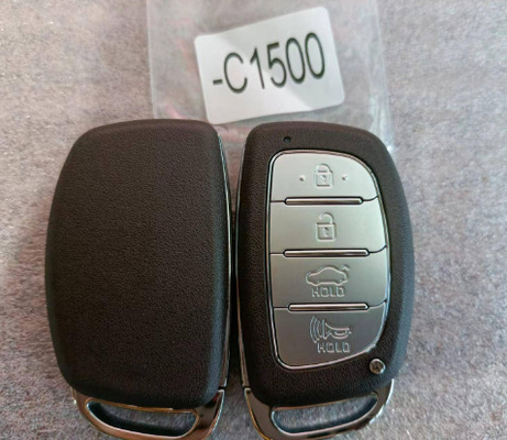 kaufen 433MHz 4 Knopf 95440-C1500 CQOFD00120 Chip 8A Smart Key für Hyundai Sonata Online-Herstellung