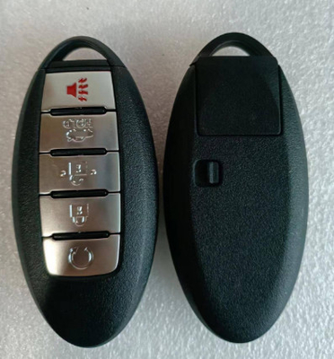kaufen 433Mhz 4+1 Taste S180144020 KR5S180144014 47 Chip Smart Key Für Nissan Altima Online-Herstellung