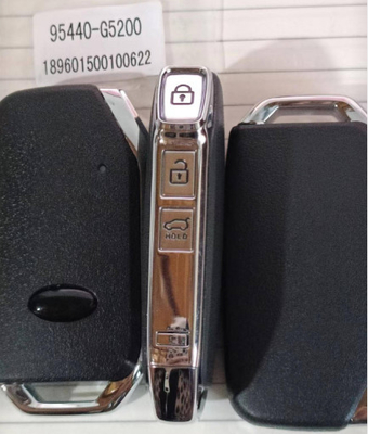 kaufen 433MHz 95440-G5200 3 Knopf 47 Chip Smart Key für Kia Niro Online-Herstellung