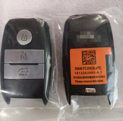 kaufen 433MHZ PN 95440-F1100 47 Chip 3 Knopf Fernbedienung für Kia Sportage Online-Herstellung