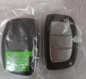 kaufen 433Mhz 3 Knopf 47 Chip 95440-D3000 Smart Key für Hyundai Tucson Online-Herstellung