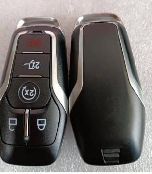 kaufen 902Mhz 4 + 1 Knopf 49 Chip 164-R8117 M3N-A2C31243300 Smart Key für Ford F-Serie online manufacture