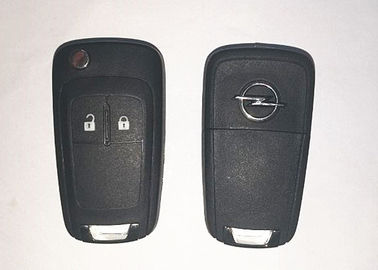 kaufen Plastik-Vauxhall-Auto-Schlüssel-Opel 2btn 433mhz Fern- Schlüssel-Soem 13271922 verfügbar Online-Herstellung