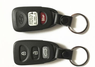 kaufen Knopf PINHA-T008 Berufs-des Hyundai-Auto-Fernschlüssel-4 Soem-Schwarzes online manufacture