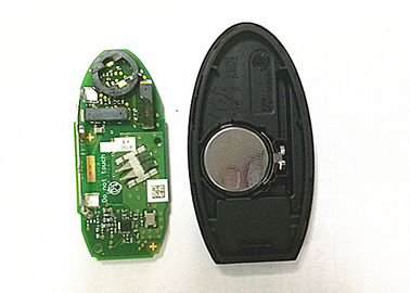 kaufen Soem 2014 - Nissan Remote Key Pn 2016 285E3-4CB1C S180144106 Online-Herstellung