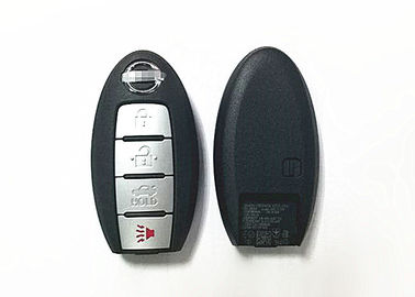 kaufen Plastik-Nissan Altima-Schlüssel-Uhrkette, Auto-Direktübertragungs-Schlüssel des Knopf-KR5S180144014 4 Online-Herstellung