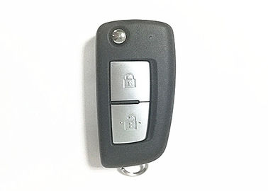 kaufen 2 Knopf 433 Schlüssel-Uhrkette MHZ Nissan Remote Key Plastic Material CWTWB1G767 Nissan X Hinter online manufacture