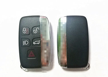 kaufen Plastik-Range Rover-Schlüssel-Uhrkette, Range Rover-Auto-Schlüssel LR027451 433 MHZ online manufacture