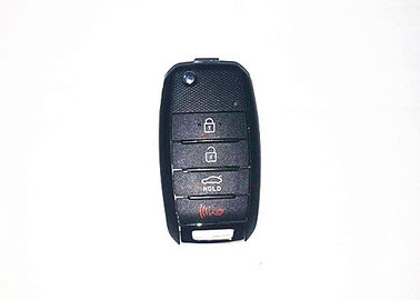 kaufen Glatte Oberflächen-Keyless Eintritts-Direktübertragung KIA-Auto-Schlüssel FCC-Identifikation TQ8 RKE 3F05 4 B KIA RIO Online-Herstellung