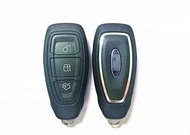 kaufen 2012 / 2016 Knopf F1ET 15K601 des Fokus-/CMAX 3 ANZEIGE Ford Remote Key Online-Herstellung