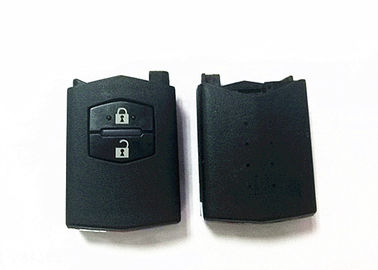kaufen des Auto-Schlüssel-5WK49531F Knopf-Fernschlüsseluhrkette 315mhz Berufs-Mazda Schwarz-der Farbe2 Online-Herstellung