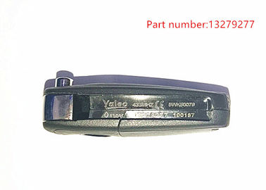 kaufen 3 Auto der Knopf-433MHz 13279277 Vauxhall Astra Key Fob Corsa Insignia Zafira Vauxhall Flip Key For online manufacture
