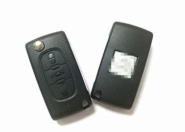 kaufen 3 des Knopf-433Mhz Fernschlüssel Auto-Fernschlüsselder uhrkette-CE0536 Citroen C5 mit Stamm Online-Herstellung