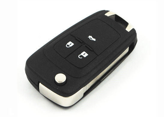 Qualität  433MHZ 3 Button 13279277 46 CHIP for Astra J / Insignia Vauxhall Car Key Fabrik