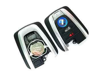 kaufen Intelligenter BMW-Auto-Schlüssel Bmw 9362177-01 Nbg1dgng1 2013dj5983 online manufacture