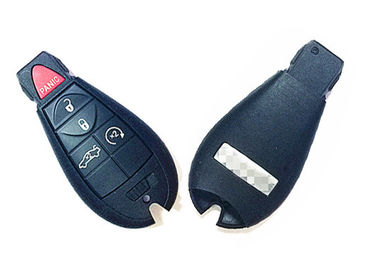 kaufen 5 Batterie Knopf-Dodge Ram-Fernschlüssel-IYZ-C01C IC 2701 A.C. 01C eingeschlossen Online-Herstellung
