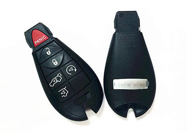 kaufen IYZ-C01C Dodge Ram Fernschlüssel/6 knöpfen Schlüsseluhrkette für Dodge-Jeep Chrysler Online-Herstellung