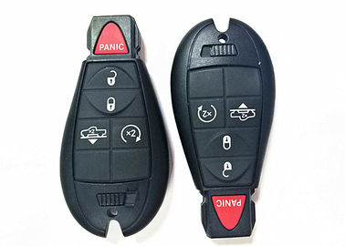 kaufen Berufs-Dodge Ram-Keyless Fernuhrkette FCC-Identifikation GQ4-53T für entriegeln Auto-Tür Online-Herstellung