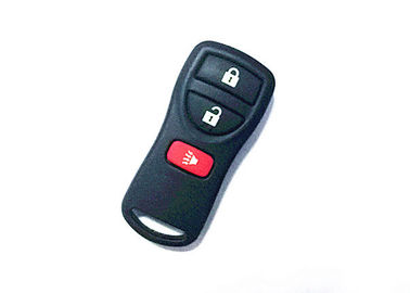 kaufen Logo umfasste Nissan-Grenzfernstart Nissan-Fernschlüssels 2005 - 2016 Online-Herstellung