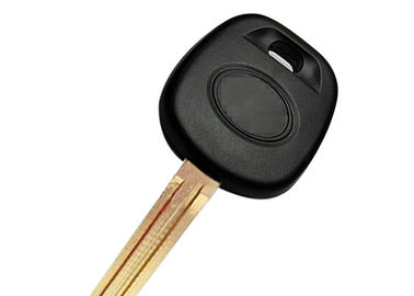 kaufen Ungeschnittener/Schwarz-Toyota-Fernschlüssel, Plastikauto-Schlüssel-Uhrkette des körper-89785-0d140 Toyota online manufacture