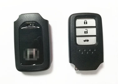 kaufen Schließen Sie Fern-Knopf 433Mhz 72147-T9A-H01 Honda-Fernschlüsseluhrkette-3 für Honda City ab online manufacture
