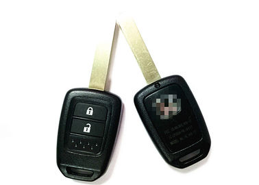 kaufen MLBHLIK6-1T Honda Fern- Schlüssel-/Keyless Eintritts-Fern-433MHz 47 Chip Hondas 2B Online-Herstellung