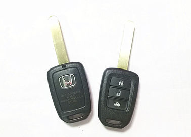 kaufen Schwarze Knopf 433MHz GEEIGNETE HONDA G ID47 Honda Fernschlüssel-3 ZAHL HLIK6-1T online manufacture