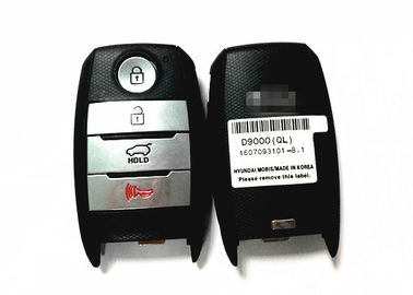 kaufen Keyless Eintritt der Teilnummern-D9000 KIA/KIA-Fernschlüssel für KIA 2017 - Sportage 2018 QL online manufacture