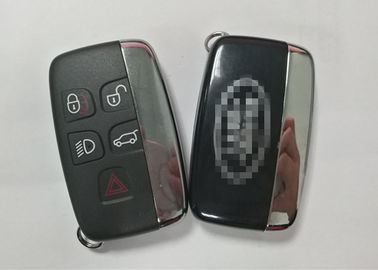 kaufen 5 Knopf-Fernschlüsseluhrkette 434Mhz LR060130 für Land Rover-Entdeckung LR4 Freelander Online-Herstellung