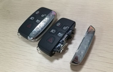 kaufen 5 KNOPF Jaguar-Fernsteuerungsschlüssel, HK83-15K601-AB 434mhz Jaguar Smart Schlüssel Online-Herstellung