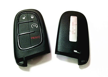 kaufen 4 Knopf-Dodge Ram-Fernschlüssel GQ454T 56046956AG für Chrysler/Dodge/Jeep Online-Herstellung