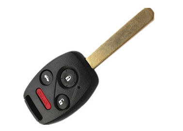 kaufen Logo-enthaltener Honda Accord-Fernschlüssel, Direktübertragungs-Starter des Knopf-KR55WK49308 4 Online-Herstellung