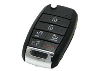 kaufen Keyless Fernstart Eintritt KIA-Auto-Schlüssel FCC-Identifikation TQ8 RKE 3F05 4 B KIA RIO Online-Herstellung