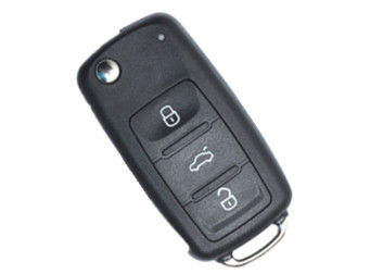 kaufen 5K0 837 202 AJ 3 knöpfen Auto-Fernschlüssel 434MHz ID48 für VW-Käfer-Golf EOS Jetta Tiguan Online-Herstellung