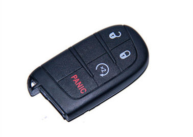 kaufen Chrysler/Jeep-/Knopf-intelligenter Auto-Schlüssel Shell Dodge Ram-Fernschlüssel-GQ454T 56046956AG 4 Online-Herstellung
