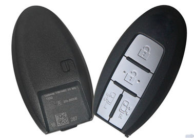 kaufen Fernknopf 315MHZ FCC-Identifikation S180144602 Nissan schlüssel-4 für Nissan Quest online manufacture