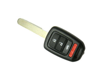 kaufen 4 Knopf-Honda-Fernschlüssel/Fernhauptschlüssel MLBHLIK6-1T Sport Soems 315mhz online manufacture