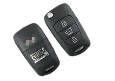 kaufen Hyundai-Auto Fern-I10 I20 I30 Ix35 RKE-4A02, Schlüssel des leichten Schlages des Autoalarm-433mhz Online-Herstellung