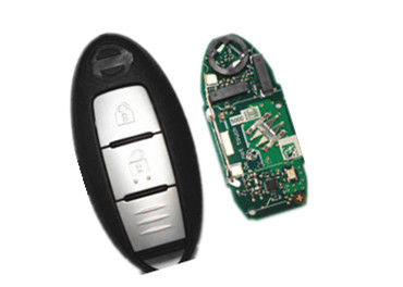 kaufen X Knopf S180144102 Hinter-Qashqai-Pulsar-Nissan-entriegeln Fernschlüssel-2 für Auto-Tür Online-Herstellung
