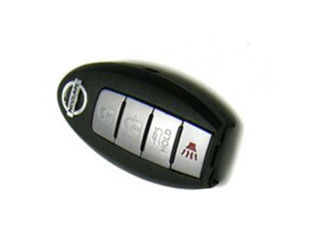 kaufen Fernstart KR55WK49622 Nissan Murano, 315 Knopf-Nissans Murano MHZ 4 intelligenter Schlüssel Online-Herstellung