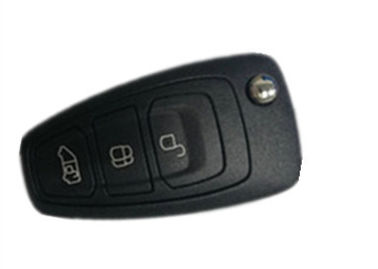 kaufen FORD FAHREN Wechselstromintelligente Schlüsseluhrkette Plastik-Ford Remote Keys 3 KNOPF-BK2T 15K601 durch online manufacture