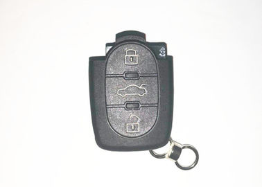 kaufen Auto-Schlüssel MYT8Z0837231 Audi, 3 + 1 Knopf-Audi-Schlüssel-Uhrkette Soem-Qualität 315 MHZ online manufacture