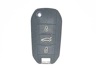 kaufen Fernstart Citroen schlagen Schlüssel-Knopf 2013DJ0113 3 433 MHZ mit hoher Härte leicht Online-Herstellung