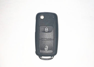kaufen Berufs-Knopf VW-Fernschlüssel 7E0 837 des Volkswagen-Auto-Schlüssel-2 202 433 MHZ Online-Herstellung