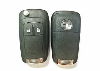 kaufen Schwarzer Knopf 13279278 des Vauxhall-Auto-Schlüssel-2 für Astra J/Insignien/Mokka/Zafira C Online-Herstellung