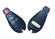 kaufen Schwarzer Knopf-Keyless entfernteintritt Dodge Ram-Fernschlüssel-IYZ-C01C IC 2701 A.C. 01C 5 Online-Herstellung