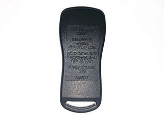kaufen Fernschlüssel CWTWB1U415 Nissan 2005 - Nissan-Grenzschlüssel-Uhrkette-Logo 2016 eingeschlossen online manufacture